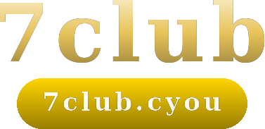 7club logo