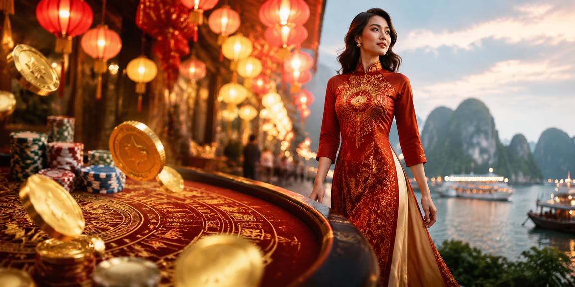 7club Slot Rồng Vàng