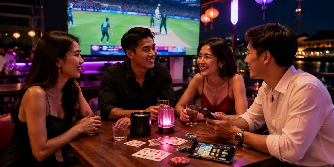 7club Casino MoMo